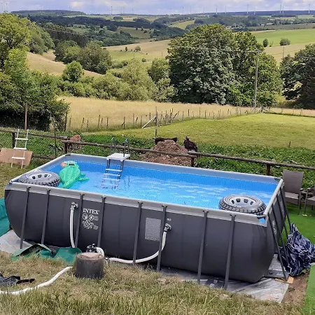 Alte Scheune Manderfeld