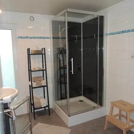 Alte Scheune 3* Manderfeld