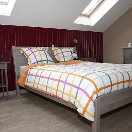 Alte Scheune Manderfeld