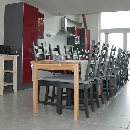 Alte Scheune 3* Manderfeld