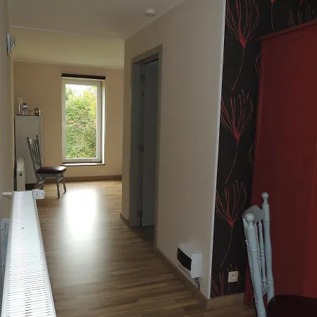 Alte Scheune 3* Manderfeld