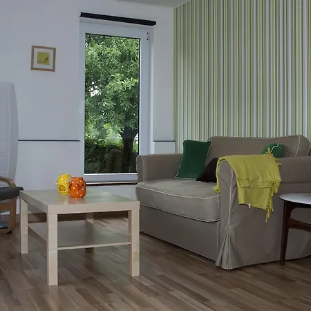 Bed and Breakfast Alte Scheune 3*