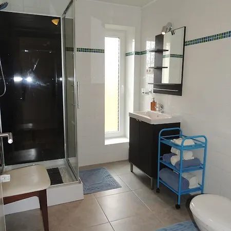 Alte Scheune Manderfeld