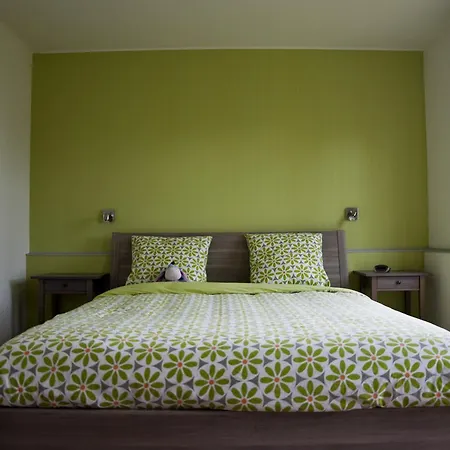 Alte Scheune B&B Manderfeld