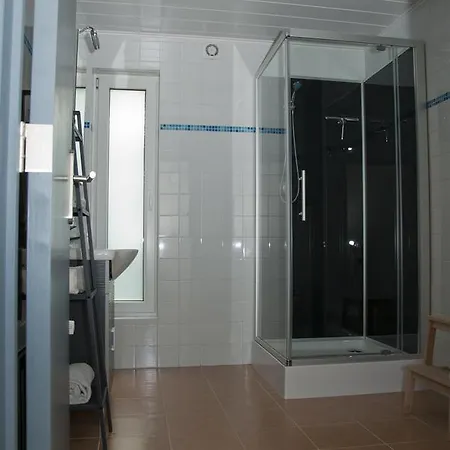 Alte Scheune B&B Manderfeld