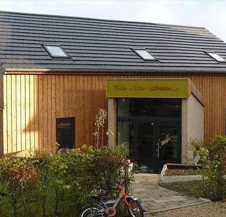 迪奥特谢由恩住宿加早餐旅馆 Manderfeld